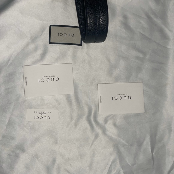 Gucci book bag brand new - Picture 4 of 5